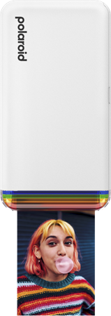 Polaroid Hi-Print Gen 2 Skrivare White / Vit